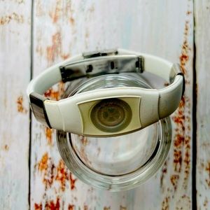 🎁Magnetic Energy Bracelet (White)